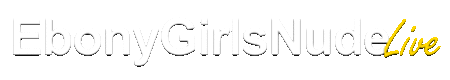 Ebony Girls Nude Logo
